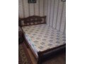 Продаю кровать двуспальную. в городе Владикавказ, фото 1, Северная Осетия-Алания