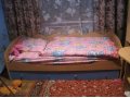 Продам односпальную кровать в городе Старый Оскол, фото 1, Белгородская область