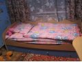 Продам односпальную кровать в городе Старый Оскол, фото 2, стоимость: 3 500 руб.