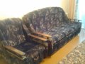 Продам диван и 2 кресла в городе Кострома, фото 1, Костромская область