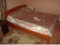 Продам кровать 160х200 + матрас в городе Клин, фото 1, Московская область
