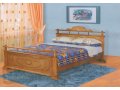 Продам кровать Фокин Данко-2+ матрас Ascona в городе Жуковский, фото 1, Московская область