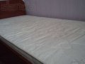 Срочно!! Кровать + матрас 185*85 в городе Мурманск, фото 1, Мурманская область
