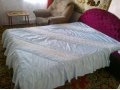 Двуспальная кровать в городе Новокузнецк, фото 1, Кемеровская область
