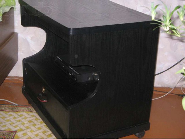 Продается тумба для телевизора в городе Улан-Удэ, фото 3, Тумбы, комоды, туалетные столики
