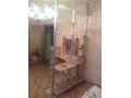Продается туалетный столик с пеналом и стеллаж со стеклянными полками в городе Югорск, фото 1, Ханты-Мансийский автономный округ