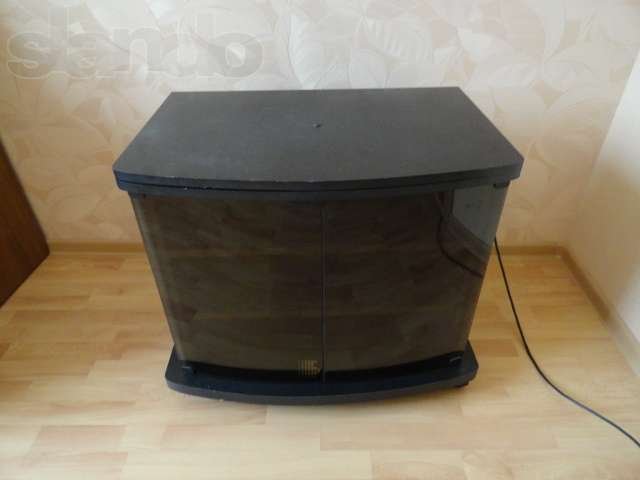 Тумба под телевизор и видеоаппаратуру в городе Астрахань, фото 1, Астраханская область