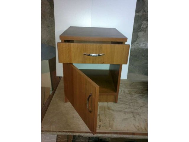 Продаются тумбы прикроватные новые в городе Ставрополь, фото 1, стоимость: 1 000 руб.