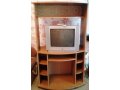 Продам тумбу с телевизором в городе Хабаровск, фото 1, Хабаровский край