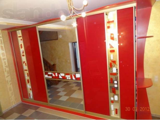Шкафы купе в городе Саратов, фото 4, стоимость: 8 000 руб.
