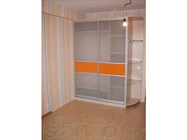 шкафы-купе, гардеробные по замечательным ценам в городе Уфа, фото 8, Башкортостан