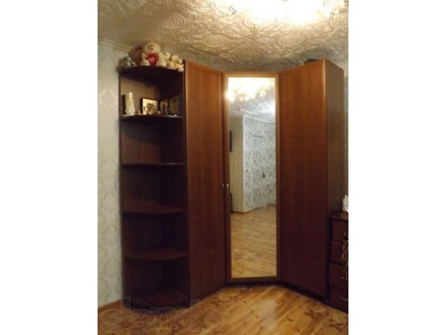 Продается угловой шкаф в городе Оренбург, фото 1, Оренбургская область