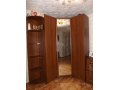 Продается угловой шкаф в городе Оренбург, фото 2, стоимость: 12 000 руб.