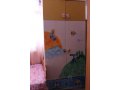 Детский шкаф и трюмо для девочки в городе Барнаул, фото 1, Алтайский край