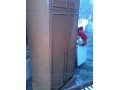 шкаф для одежды двухстворчатый,с антресолью,ящиком в городе Саратов, фото 2, стоимость: 2 000 руб.