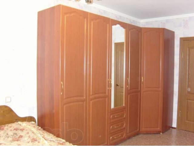 Шкаф для спальни 3-х модульный в городе Саратов, фото 1, стоимость: 30 000 руб.