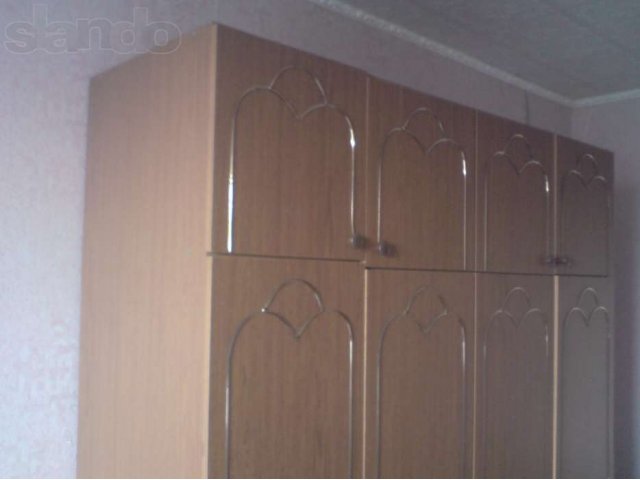 Шкаф 4-х створчатый 160х230 в городе Брянск, фото 2, стоимость: 6 000 руб.