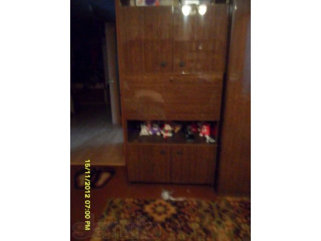 Шифоньер + шкаф в городе Владимир, фото 2, Владимирская область