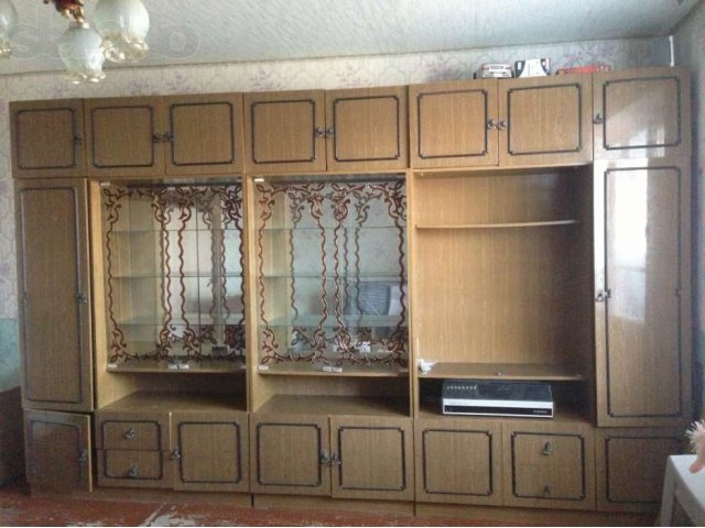 Продаю стенку в городе Славянск-на-Кубани, фото 1, стоимость: 6 000 руб.