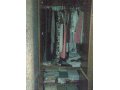 Продам шкаф в хорошем состоянии 5000р,торг уместен в городе Воркута, фото 3, Шкафы