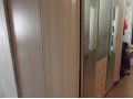 Шкаф белый в городе Биробиджан, фото 2, стоимость: 16 500 руб.