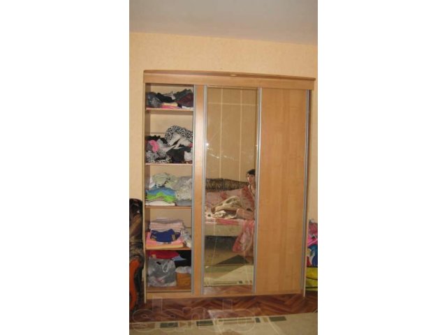 Продам шкаф-купе в городе Тамбов, фото 3, Шкафы