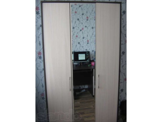 Продам шкаф. в городе Тольятти, фото 1, Шкафы