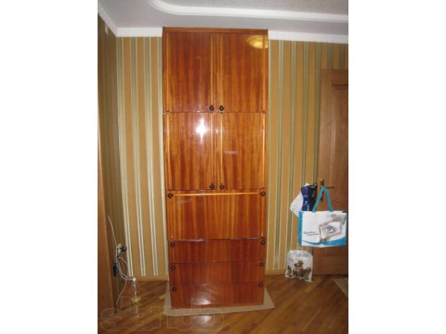 Продается шкаф для сдаваемой квартиры в городе Ижевск, фото 1, стоимость: 900 руб.