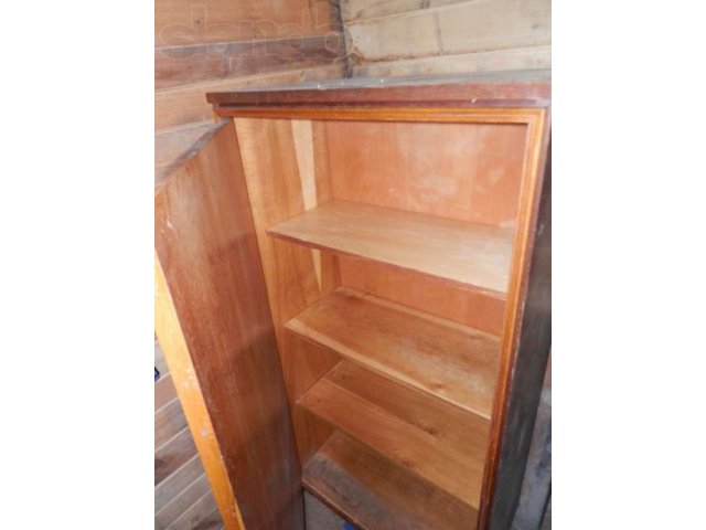 Шкаф продам в городе Владимир, фото 2, Владимирская область