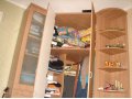 Продам угловой шкаф в городе Петропавловск-Камчатский, фото 3, Шкафы