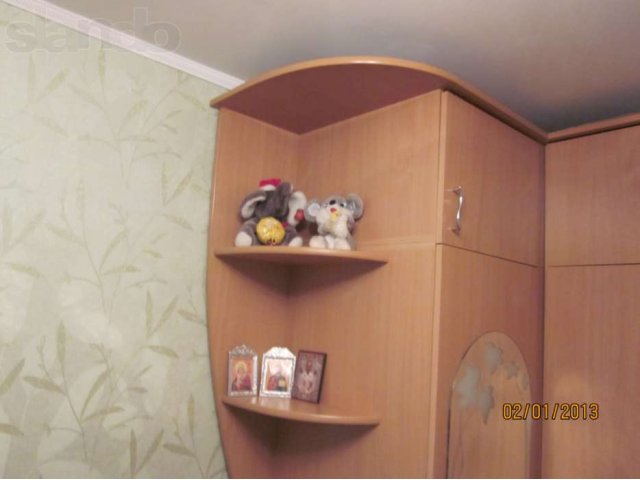 Угловой шкаф в городе Саратов, фото 2, Шкафы
