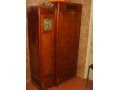 продается старинный шкаф в городе Саратов, фото 1, Саратовская область