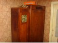 продается старинный шкаф в городе Саратов, фото 6, Шкафы