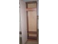 Шкаф и угловая вешалка в городе Пенза, фото 2, стоимость: 4 500 руб.