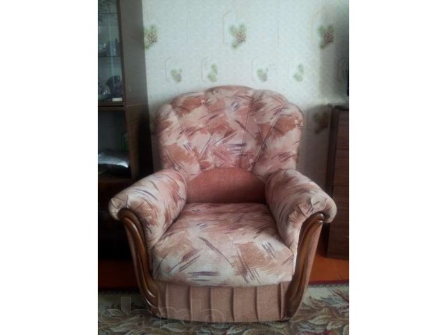 продам кресло в городе Сыктывкар, фото 1, Другое