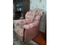 продам кресло в городе Сыктывкар, фото 2, стоимость: 2 000 руб.