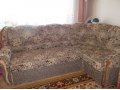 Угловой диван. в городе Строитель, фото 1, Белгородская область