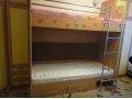 продается стенка с двухъярусной кроватью в городе Нижневартовск, фото 7, Ханты-Мансийский автономный округ