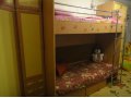продается стенка с двухъярусной кроватью в городе Нижневартовск, фото 8, стоимость: 30 000 руб.