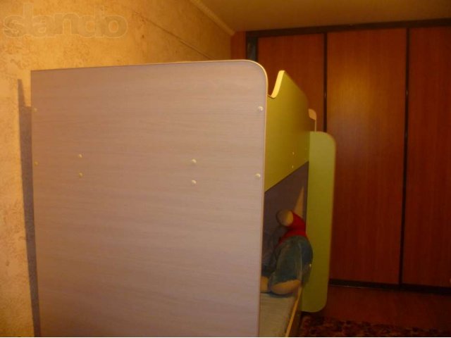 Продам 2-Х ярусную кровать в городе Красноярск, фото 2, Другое
