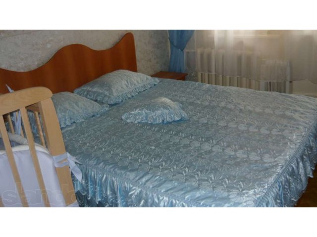 Продам двуспальную кровать в городе Иваново, фото 3, Другое