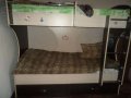 продам двухъярусную кровать в городе Челябинск, фото 2, стоимость: 6 500 руб.