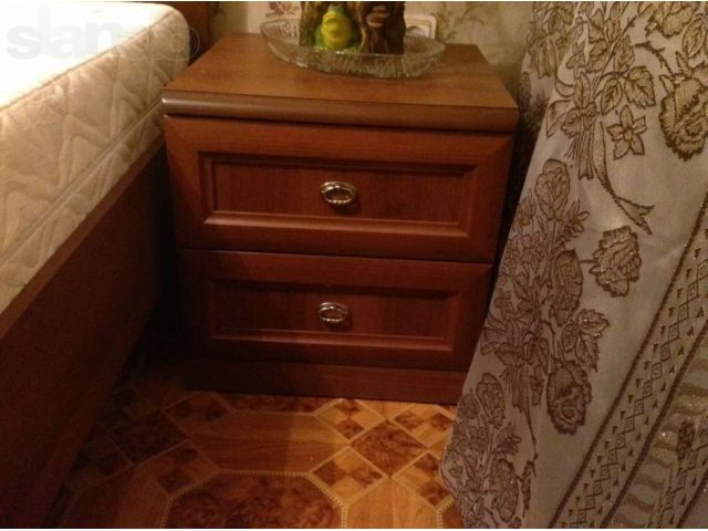 Спальный гарнитур продам в городе Самара, фото 3, стоимость: 34 000 руб.