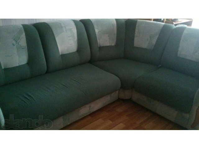 Угловой диван в городе Чита, фото 1, Другое