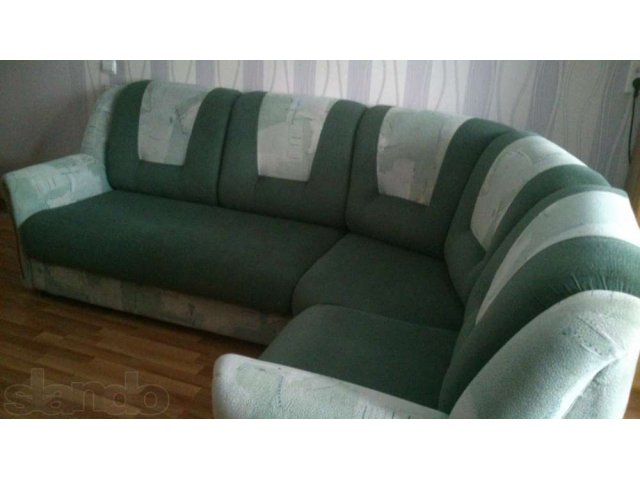 Угловой диван в городе Чита, фото 2, Забайкальский край