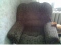 Продам 2 кресла в городе Кемерово, фото 1, Кемеровская область