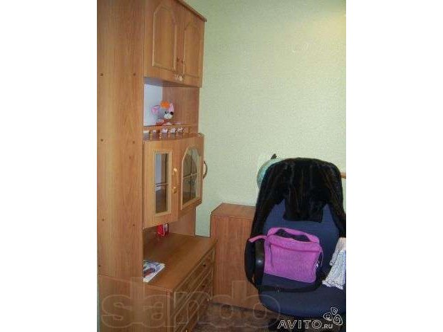 5ти секционная стенка в городе Курск, фото 2, стоимость: 9 000 руб.