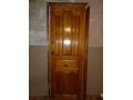 СРОЧНО продам деревянную межкомнатную дверь !!! в городе Радужный, фото 1, Ханты-Мансийский автономный округ