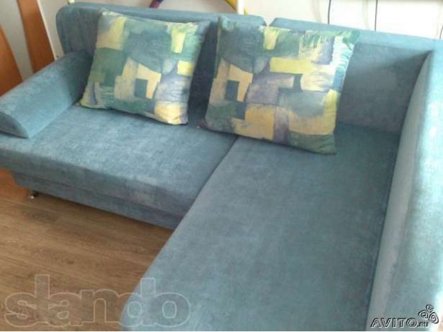 Угловой диван в городе Барнаул, фото 1, Другое