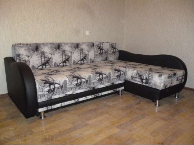 угловой диван - праздники с комфортом! в городе Нижний Новгород, фото 1, стоимость: 16 700 руб.